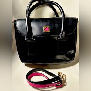 Kate Spade shoulder/crossbody in good used condition!